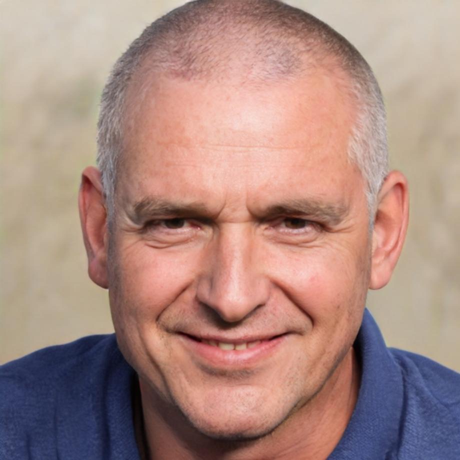 Callum Thorne reviewing startup financial documents