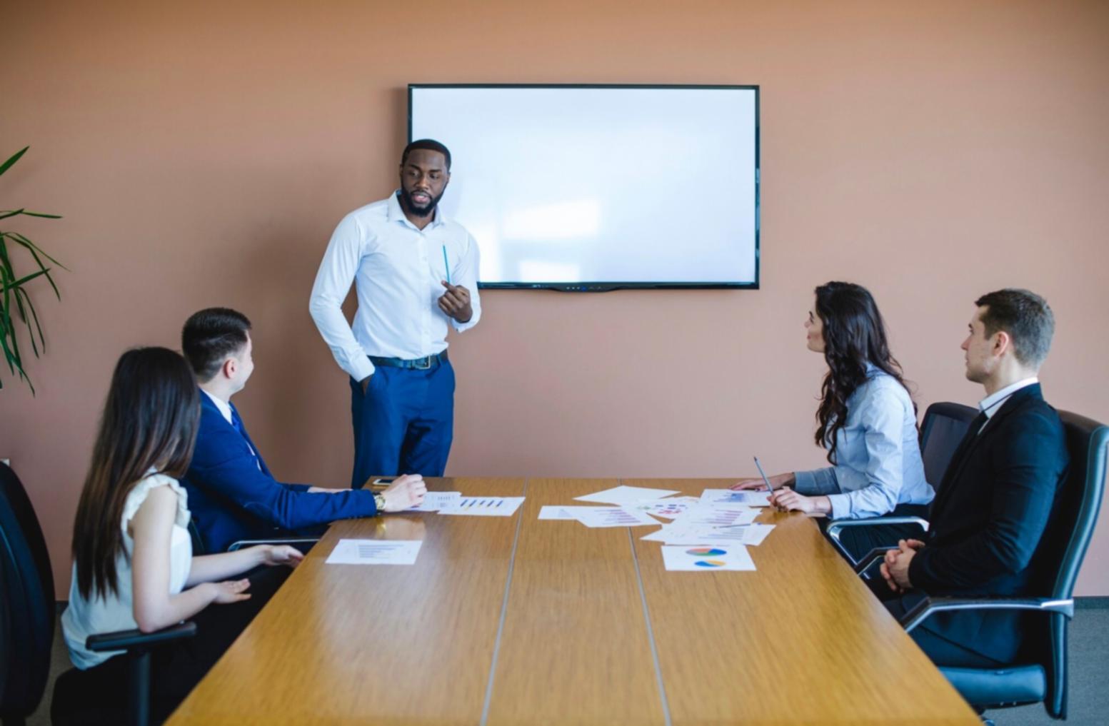 Financial planning documents and startup funding strategy materials