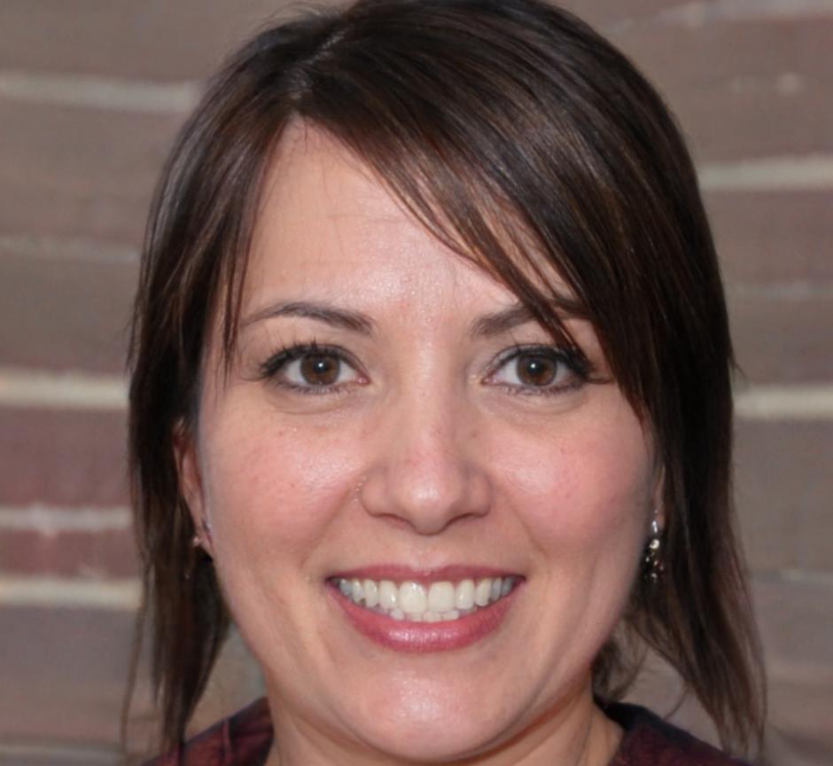 Freya Pemberton teaching financial modeling workshop