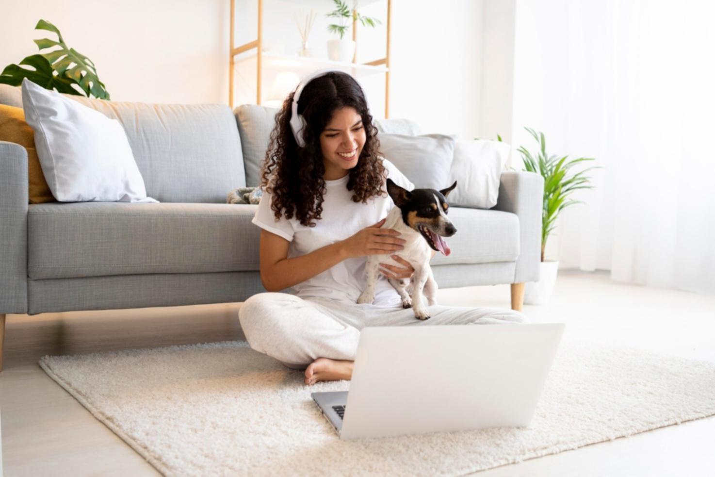 Detailed financial analysis and business metrics review session